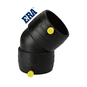 China HDPE Compression 90 Degree Elbow Suppliers, Manufacturers